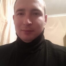 Фотография мужчины Влад, 30 лет из г. Николаев