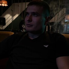 Фотография мужчины Алексей, 25 лет из г. Сафоново