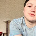 Али, 21 год