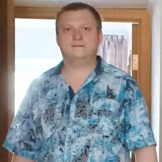 Фотография мужчины Алексей, 37 лет из г. Вологда