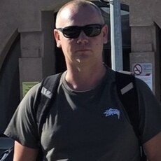 Фотография мужчины Олег, 35 лет из г. Биробиджан