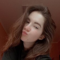 Фотография девушки Vika, 20 лет из г. Брест