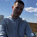 Евгений, 23 года