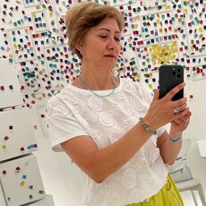 Фотография девушки Елена, 58 лет из г. Макеевка
