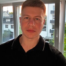 Дмитрий, 30 из г. Кассель.