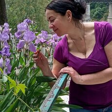 Фотография девушки Людмила, 49 лет из г. Киев