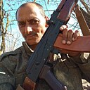 Забар, 45 лет