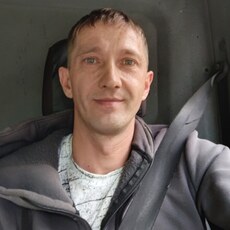 Фотография мужчины Сергей, 41 год из г. Калининград