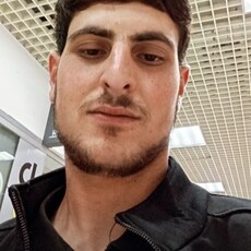 Фотография мужчины Мелкон, 20 лет из г. Октябрьск