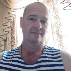 Фотография мужчины Олег, 51 год из г. Усть-Каменогорск