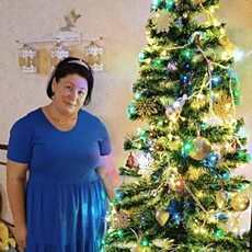 Фотография девушки Елена, 52 года из г. Покров