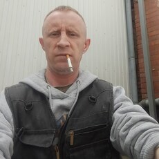 Фотография мужчины Pietr, 41 год из г. Курск