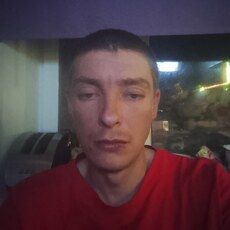 Фотография мужчины Денис, 34 года из г. Магадан