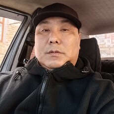 Фотография мужчины Реги, 45 лет из г. Жезказган