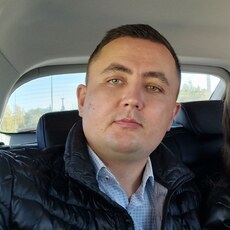 Фотография мужчины Костя, 30 лет из г. Новочеркасск