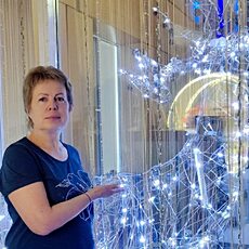 Фотография девушки Ольга, 60 лет из г. Красноярск