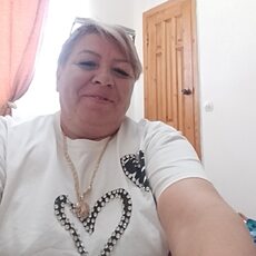 Фотография девушки Валентина, 55 лет из г. Астрахань