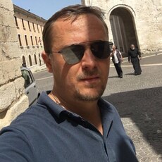 Фотография мужчины Алексей, 37 лет из г. Москва