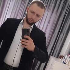 Фотография мужчины Asata, 29 лет из г. Владикавказ