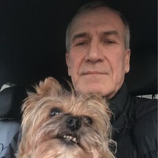 Фотография мужчины Константин, 55 лет из г. Пермь