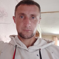 Фотография мужчины Григорий, 36 лет из г. Жлобин