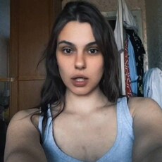 Фотография девушки Ангелина, 20 лет из г. Могилев