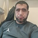 Руслан, 38 лет