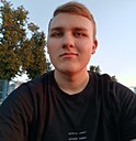 Андрей, 18 лет