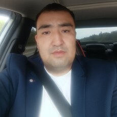 Фотография мужчины Жас, 30 лет из г. Щучинск