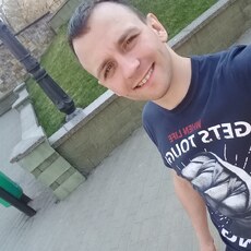 Фотография мужчины Шкет, 26 лет из г. Витебск