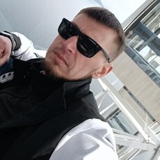 Фотография мужчины Александр, 36 лет из г. Иркутск