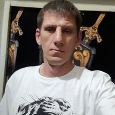 Фотография мужчины Кичеров, 43 года из г. Камень-на-Оби