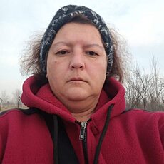 Фотография девушки Татьяна, 46 лет из г. Янгиер