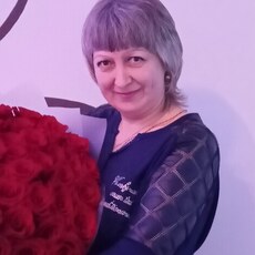 Фотография девушки Анна, 45 лет из г. Чита