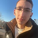 Макс, 21 год
