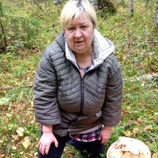 Фотография девушки Светлана, 63 года из г. Плесецк