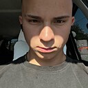 Максим Широв, 18 лет