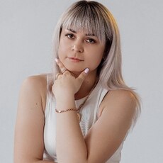 Фотография девушки Вита, 32 года из г. Валуйки