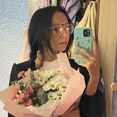 Фотография девушки Екатерина, 20 лет из г. Нерюнгри