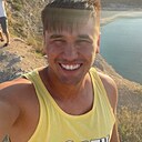 Али, 33 года