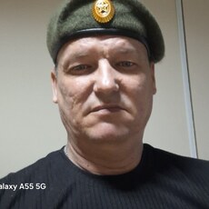 Фотография мужчины Виталий, 49 лет из г. Краснотурьинск