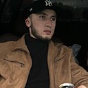 Дилшод, 22 года