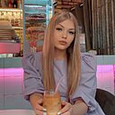 Анастасия, 21 год