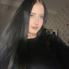 Фотография девушки Ева, 18 лет из г. Гродно