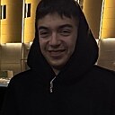 Денис, 18 лет