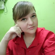 Фотография девушки Евгения, 32 года из г. Иркутск