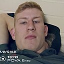 Илья Сидегов, 20 лет