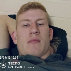 Фотография мужчины Илья Сидегов, 20 лет из г. Кемерово
