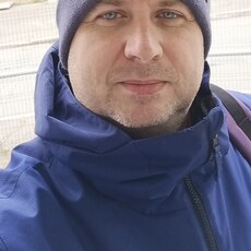 Фотография мужчины Василий, 46 лет из г. Железногорск
