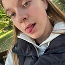 Надя, 18 лет